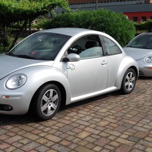 Raduno d' estate 2016 a Rovereto