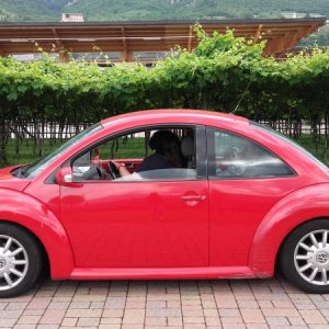 Raduno d' estate 2016 a Rovereto