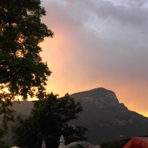 Raduno d' estate 2016 a Rovereto