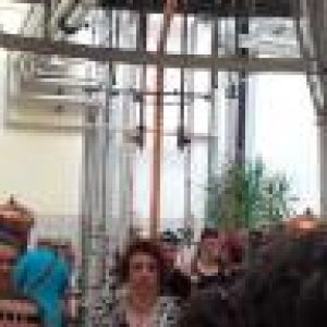 Raduno d' estate 2016 a Rovereto