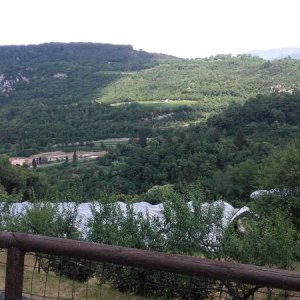 Raduno d' estate 2016 a Rovereto