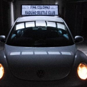 Raduno d' estate 2016 a Rovereto