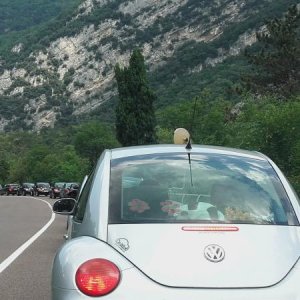 Raduno d' estate 2016 a Rovereto