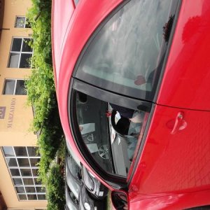 Raduno d' estate 2016 a Rovereto