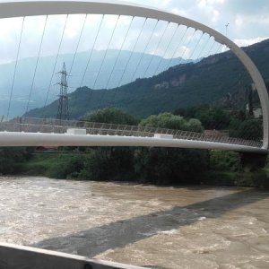 Raduno d' estate 2016 a Rovereto