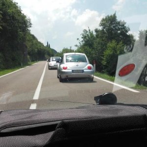 Raduno d' estate 2016 a Rovereto