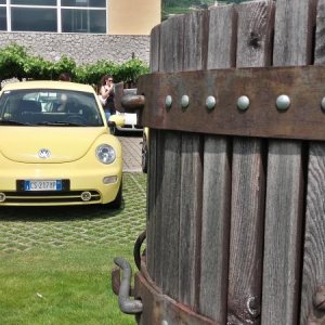 Raduno d' estate 2016 a Rovereto