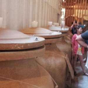 Raduno d' estate 2016 a Rovereto