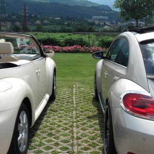 Raduno d' estate 2016 a Rovereto