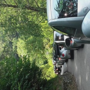 Raduno d' estate 2016 a Rovereto