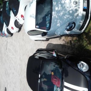 Raduno d' estate 2016 a Rovereto