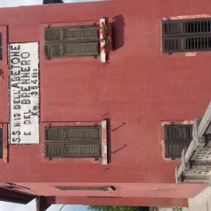 Raduno d' estate 2016 a Rovereto