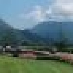 Raduno d' estate 2016 a Rovereto