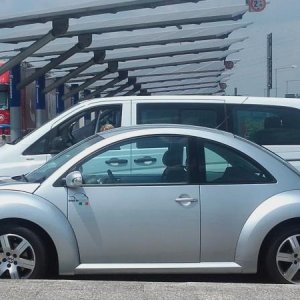 Raduno d' estate 2016 a Rovereto