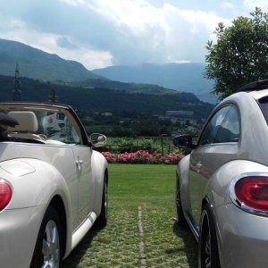 Raduno d' estate 2016 a Rovereto