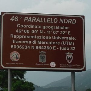 Raduno d' estate 2016 a Rovereto