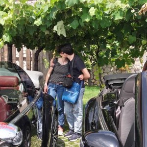 Raduno d' estate 2016 a Rovereto