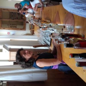 Raduno d' estate 2016 a Rovereto