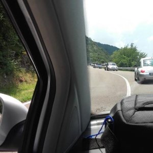 Raduno d' estate 2016 a Rovereto