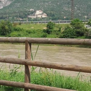 Raduno d' estate 2016 a Rovereto