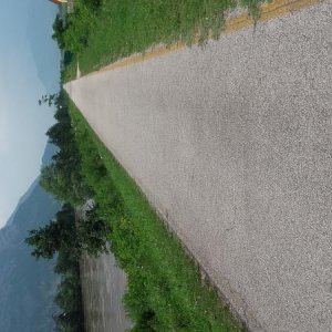 Raduno d' estate 2016 a Rovereto