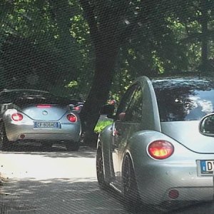 Raduno d' estate 2016 a Rovereto