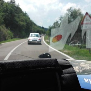 Raduno d' estate 2016 a Rovereto