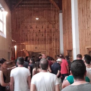 Raduno d' estate 2016 a Rovereto