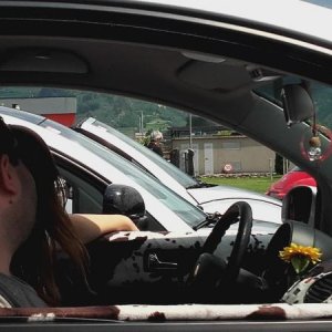 Raduno d' estate 2016 a Rovereto