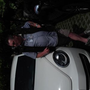 Raduno d' estate 2016 a Rovereto