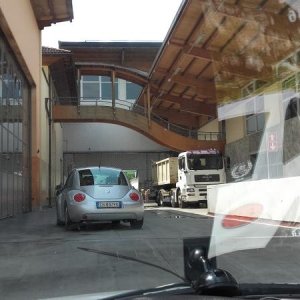 Raduno d' estate 2016 a Rovereto