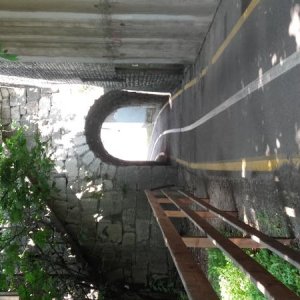 Raduno d' estate 2016 a Rovereto