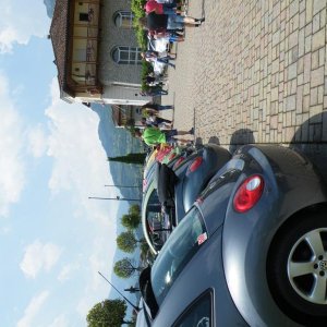 Raduno d'estate 2016