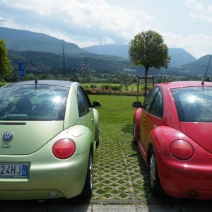 Raduno d'estate 2016