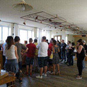 Raduno d'estate 2016