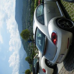 Raduno d'estate 2016