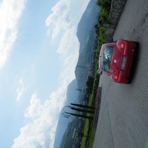 Raduno d'estate 2016