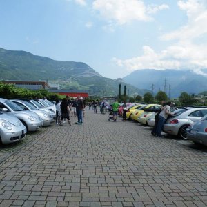 Raduno d'estate 2016