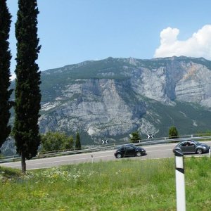 Raduno d'estate 2016