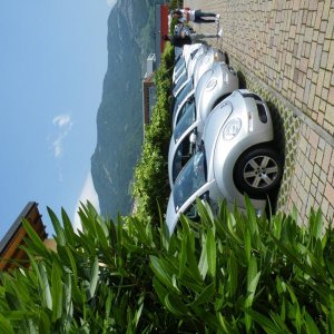 Raduno d'estate 2016