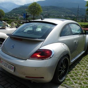 Raduno d'estate 2016