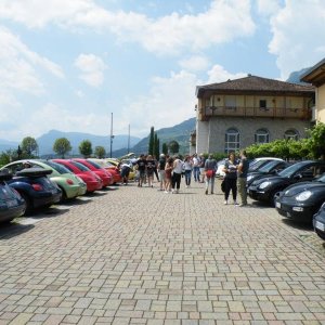 Raduno d'estate 2016