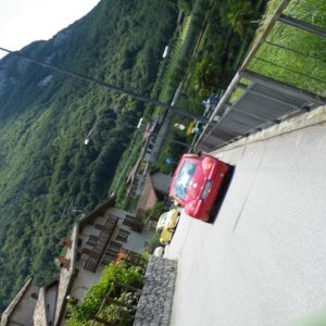 Raduno d'estate 2016