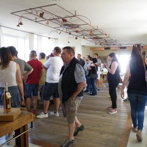 Raduno d'estate 2016