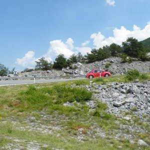 Raduno d'estate 2016