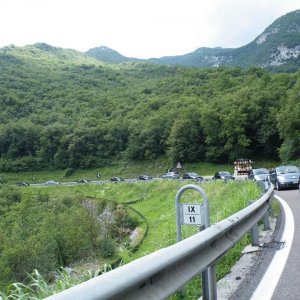 Raduno d'estate 2016