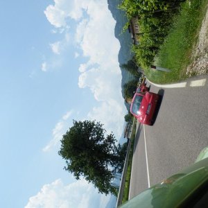 Raduno d'estate 2016