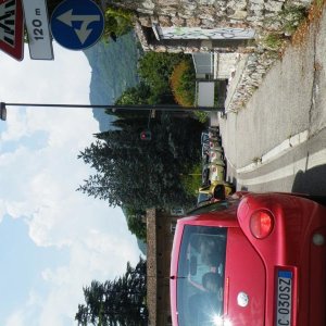 Raduno d'estate 2016