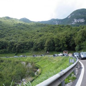 Raduno d'estate 2016