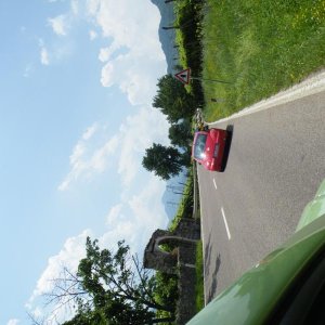 Raduno d'estate 2016